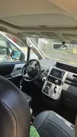 Toyota Voxy V 2WD 8-Seater 2011 Black - 1