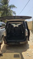 Toyota Voxy V 2WD 8-Seater 2011 Black - 2