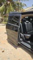Toyota Voxy V 2WD 8-Seater 2011 Black - 4