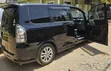 Toyota Voxy V 2WD 8-Seater 2011 Black - 5
