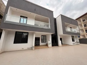 2 Bedroom Apartment for Rent in Oyarifa