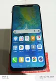 Huawei Mate 20 Pro 128GB Blue - 1