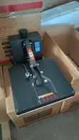38x38cm Brand New Heat Press - 1