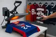 38x38cm Brand New Heat Press - 3