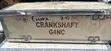 Hyundai Elantra 2.0 Crankshaft (Brand New) - 1