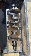 Hyundai Elantra 2.0 Crankshaft (Brand New) - 2