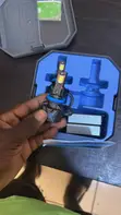 Premium 50,000W LED Headlights for All Cars - 2