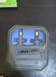 Premium 50,000W LED Headlights for All Cars - 3