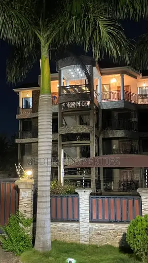 2 Bedroom Apartment for Rent in Kwabenya