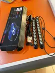 Daytime Running Lights with Dynamic Turn Signal - 1