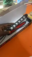 Daytime Running Lights with Dynamic Turn Signal - 2
