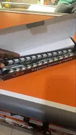 Daytime Running Lights with Dynamic Turn Signal - 3