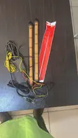 Daytime Running Lights with Dynamic Turn Signal - 5