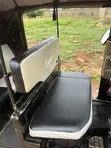 Bajaj RE Tricycle 2025 - Black - 5