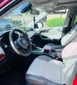 Toyota RAV4 Adventure 2019 Red - 3