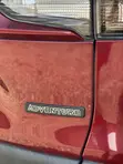 Toyota RAV4 Adventure 2019 Red - 4