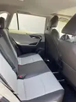 Toyota RAV4 Adventure 2019 Red - 5