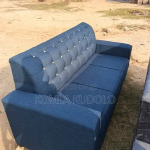 Sofa Chair 3-in-1