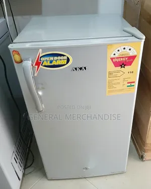 Akai Table Top Fridge (Used)