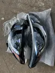 Hyundai Accent Headlights (2012-2014) - 1