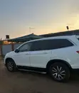 Honda Pilot EX-L AWD 2020 White - 1