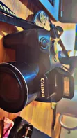 Used Canon Powershot Camera - UK Used - 3