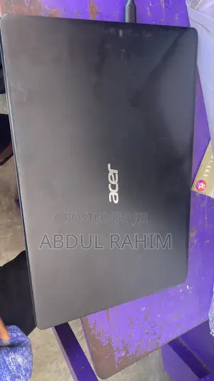 Acer Extensa 15 Laptop - 8GB RAM, Intel Core i5, 128GB SSD