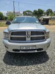 Dodge RAM 2012 Silver - 1