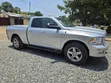 Dodge RAM 2012 Silver - 2