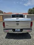 Dodge RAM 2012 Silver - 3
