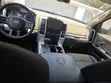 Dodge RAM 2012 Silver - 4