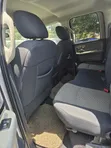Dodge RAM 2012 Silver - 5