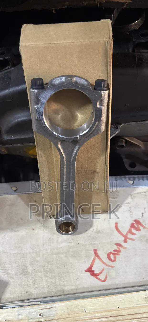 Hyundai Elantra 2.0 Connecting Rod (Brand New) - 1