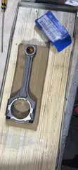 Hyundai Elantra 2.0 Connecting Rod (Brand New) - 2