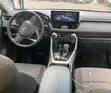Toyota RAV4 2024 White - 1