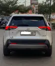 Toyota RAV4 2024 White - 4