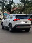 Toyota RAV4 2024 White - 5