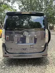 Toyota Voxy X 2WD 8-Seater 2010 Burgundy - 1