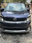 Toyota Voxy X 2WD 8-Seater 2010 Burgundy - 2