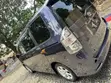 Toyota Voxy X 2WD 8-Seater 2010 Burgundy - 3