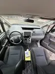 Toyota Voxy X 2WD 8-Seater 2010 Burgundy - 4