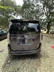 Toyota Voxy X 2WD 8-Seater 2010 Burgundy - 5