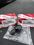 OEM Toyota Rear Parking Sensor (Tacoma/Rav4/Tundra) - 1