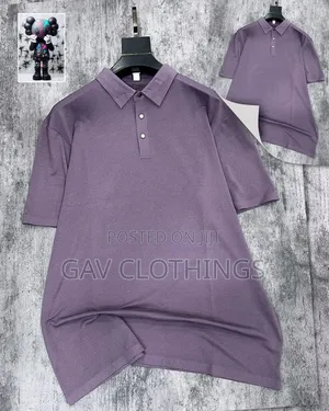 GAv Unisex Casual T-Shirts