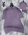 GAv Unisex Casual T-Shirts - 1