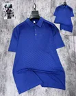 GAv Unisex Casual T-Shirts - 3