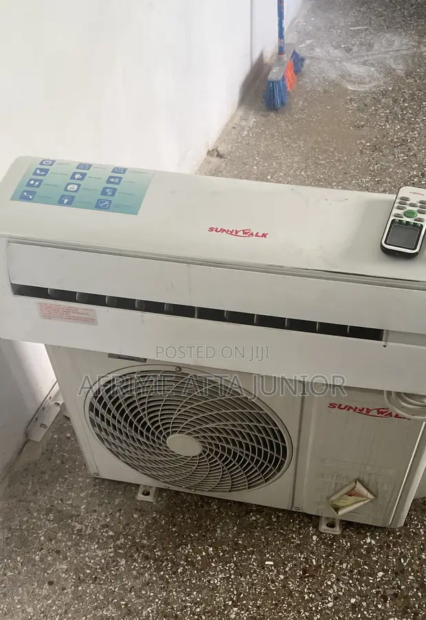 Sunnywalk 1.5 Air Conditioner - 1