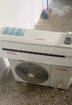Sunnywalk 1.5 Air Conditioner