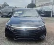 Honda Accord EX-L 1.5T 2020 Black - 2