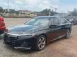 Honda Accord EX-L 1.5T 2020 Black - 4